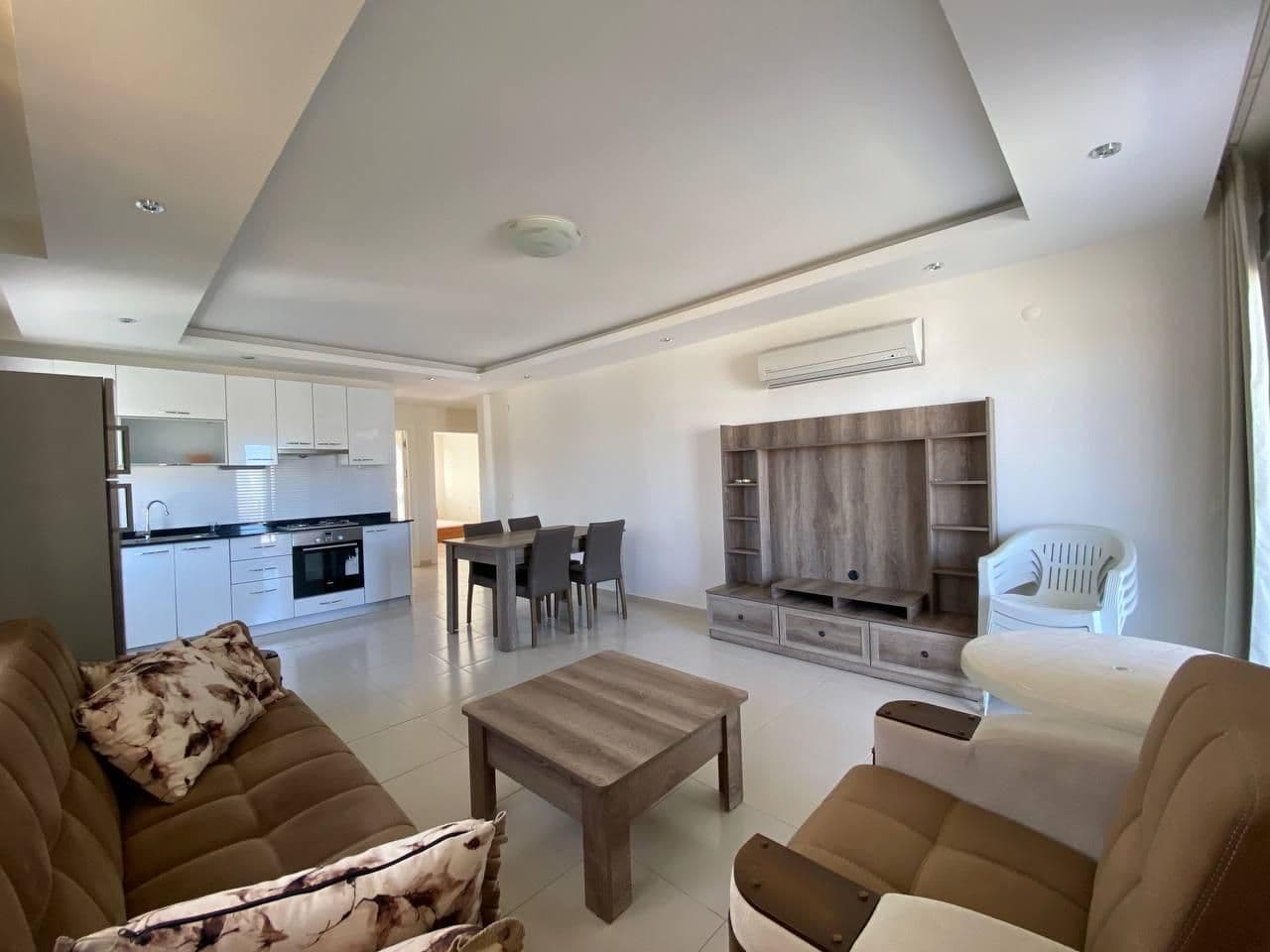 Квартира в Авсалларе, Турция, 95 м2, фото 3
