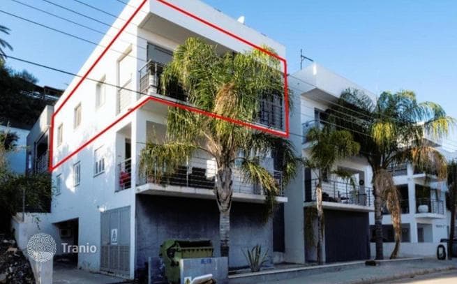 2-комнатная квартира 73 м² в Лакатамии, Кипр