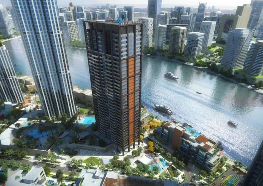 Business Bay, Dubai, UAE, фото 2
