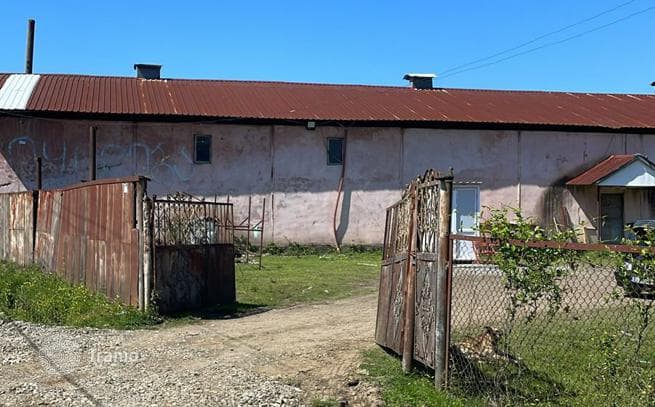 Первая береговая линяя в курортном поселке Чакви вблизи города Батуми, фото 5