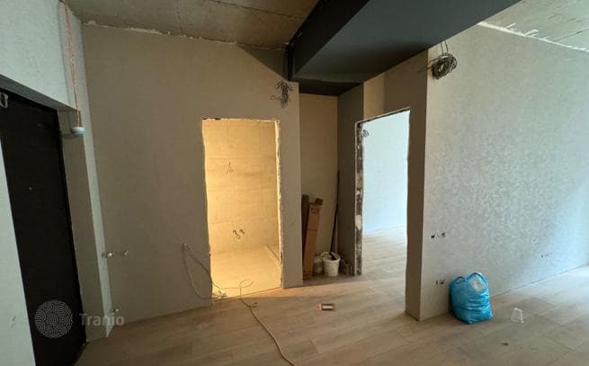 2-комнатная квартира 58 м² в Сабуртало, Грузия, фото 2