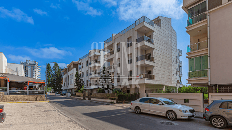 Квартира в Анталии, Турция, 200 м2, фото 4