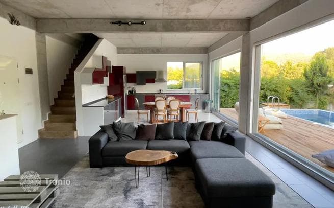 3-комнатная вилла 180 м² в Фетхие, Турция
