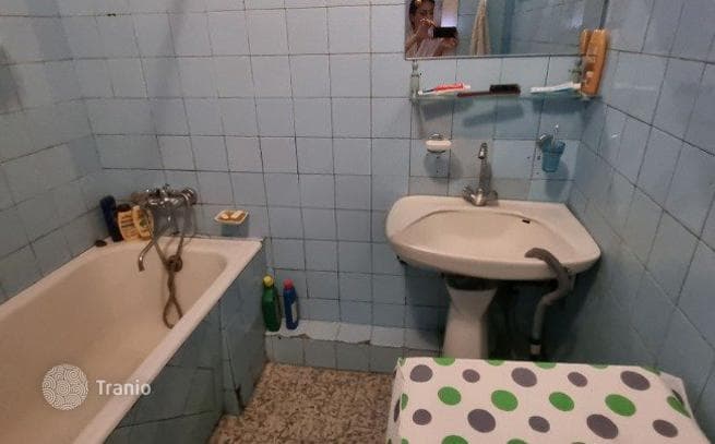 4-комнатная квартира 107 м² в Сабуртало, Грузия