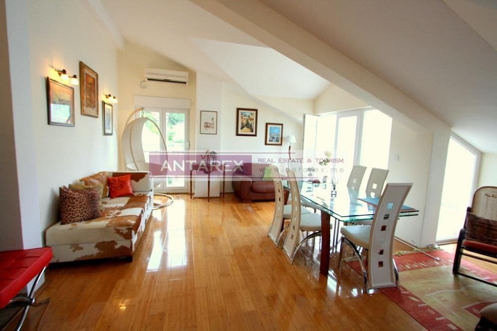 Апартаменты в Нивице, Черногория, 150 м², фото 5