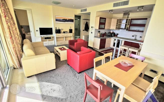 2-комнатная квартира 105 м² в городе Будва, Черногория