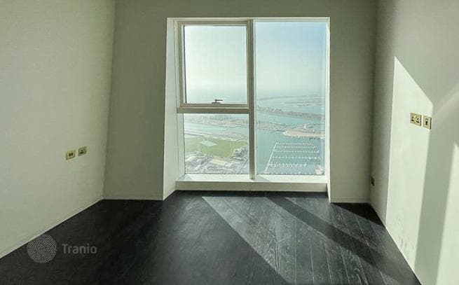 4-комнатные апартаменты в новостройке 174 м² в Dubai Marina (Дубай Марина), ОАЭ (Объединенные Арабские Эмираты)