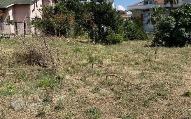 Земельный участок в Бакыркёе, Турция