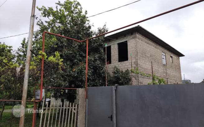 Продается дом в городе Батуми в районе Тодогаури