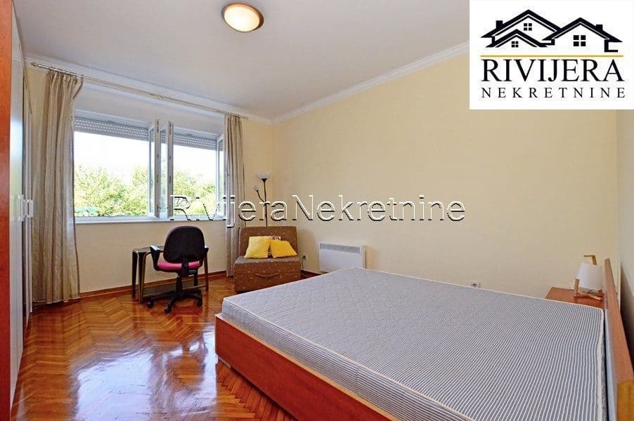 Квартира в Херцег-Нови, Черногория, 40 м2