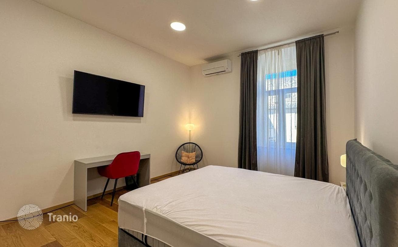 2-комнатная квартира 85 м² в Пуле, Хорватия