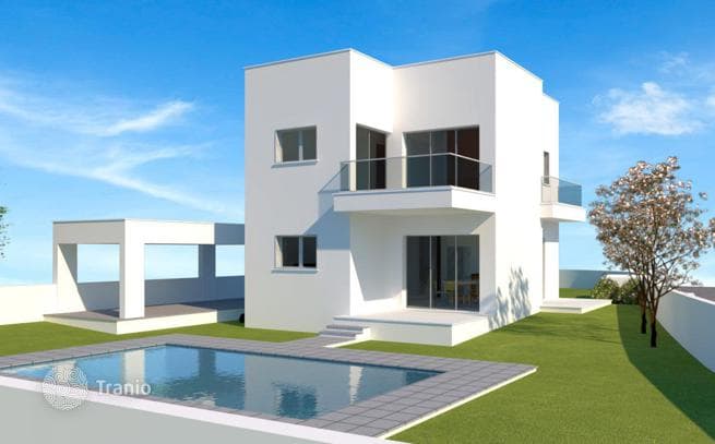 2-комнатная вилла 124 м² в Куклии, Кипр