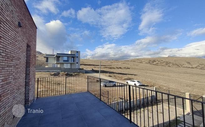 5-комнатный дом в городе 288 м² в Сабуртало, Грузия