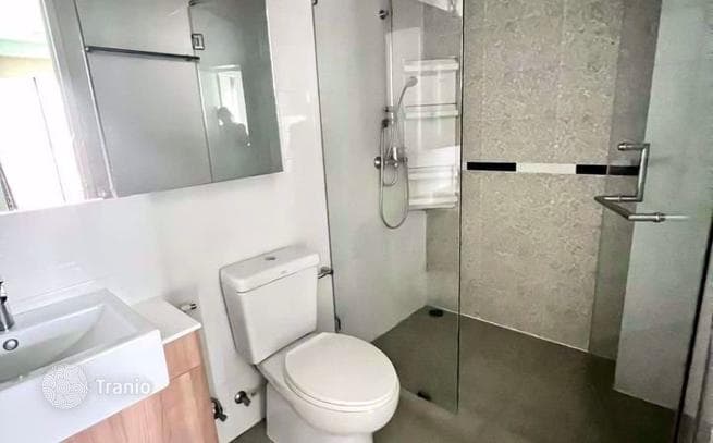 2-комнатные апартаменты в кондо в Ваттхане, Таиланд, фото 2