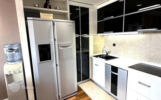 2-комнатная квартира 78 м² в городе Будва, Черногория