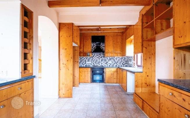3-комнатная вилла 313 м² в Паралимни, Кипр