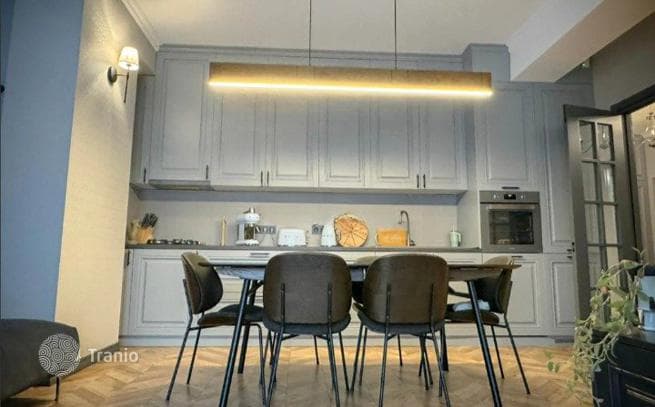 5-комнатная квартира 122 м² в Сабуртало, Грузия, фото 2