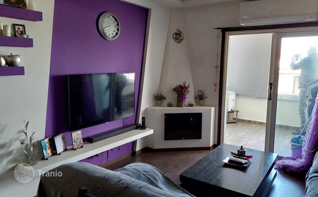 2-комнатная квартира 70 м² в городе Ларнаке, Кипр