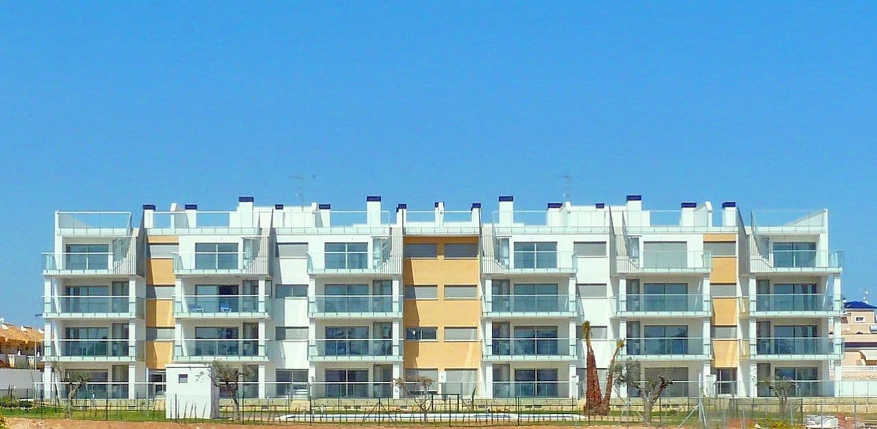 Апартаменты в Вильямартине, Испания, 94 м², фото 2