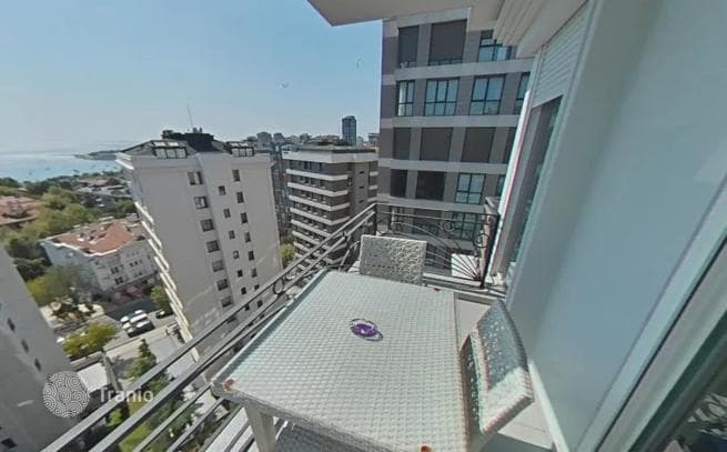 4-комнатная квартира 220 м² в Кадыкёе, Турция, фото 4