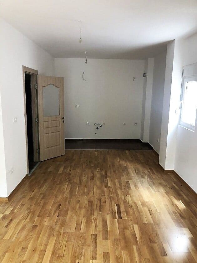 Квартира в Будве, Черногория, 42 м2