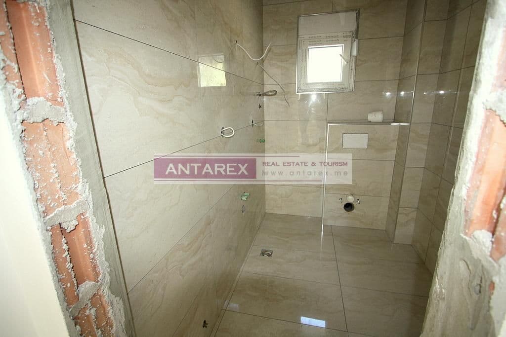 Апартаменты в Мельине, Черногория, 60 м2, фото 5