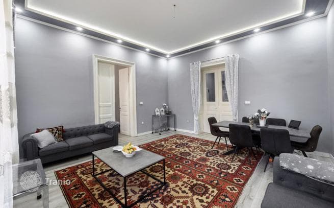 4-комнатная квартира 87 м² в Будапеште, Венгрия