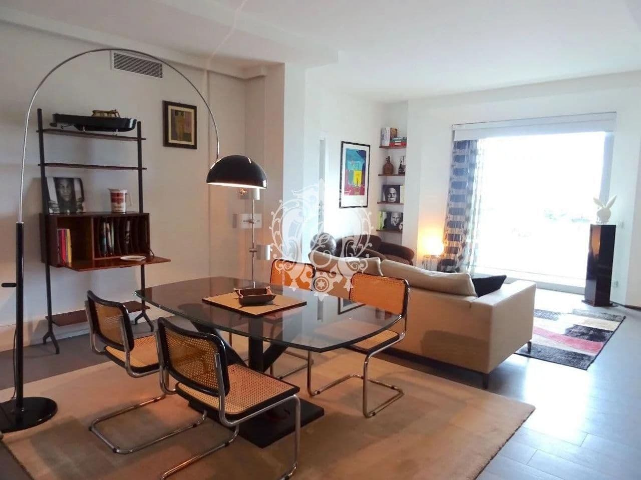 Квартира в Виареджо, Италия, 138 м2