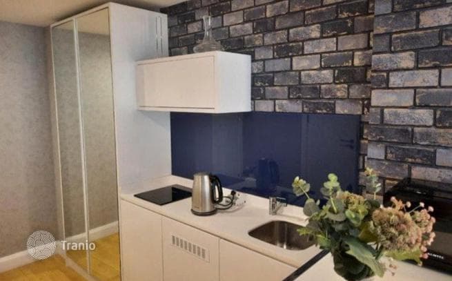 2-комнатная квартира 45 м² в Батуми, Грузия