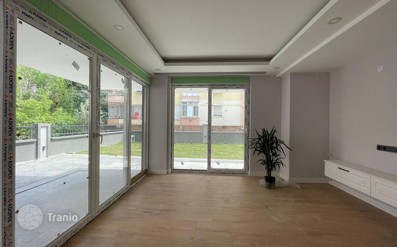 Шикарные Квартиры в Новостройке в Центре Анталии, фото 5