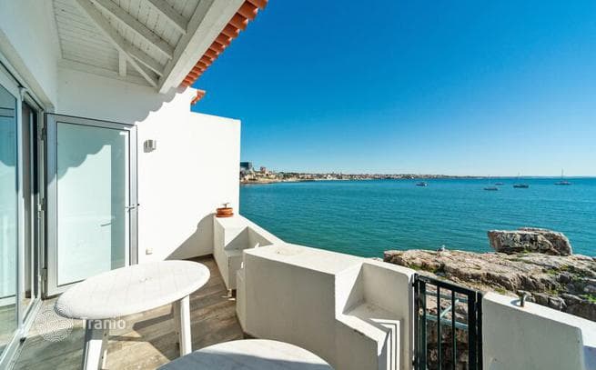 2-комнатная вилла 106 м² в Кашкайше, Португалия, фото 3