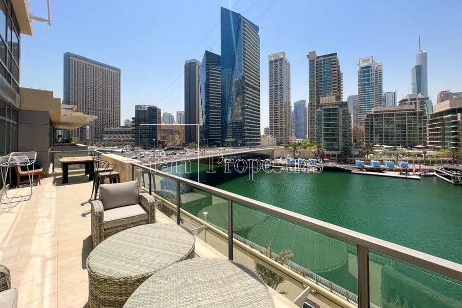 Апартаменты в Дубае, ОАЭ, 285 м2, фото 2