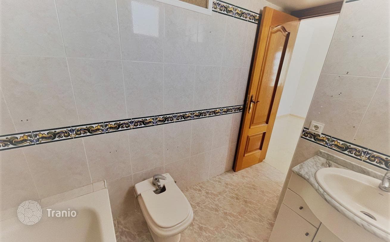 3-комнатная квартира 119 м² в Марбелье, Испания