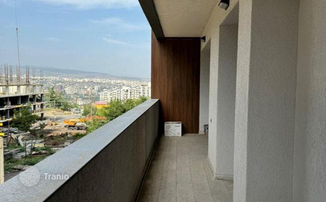 3-комнатная квартира на улице Крцаниси, Грузия, фото 3