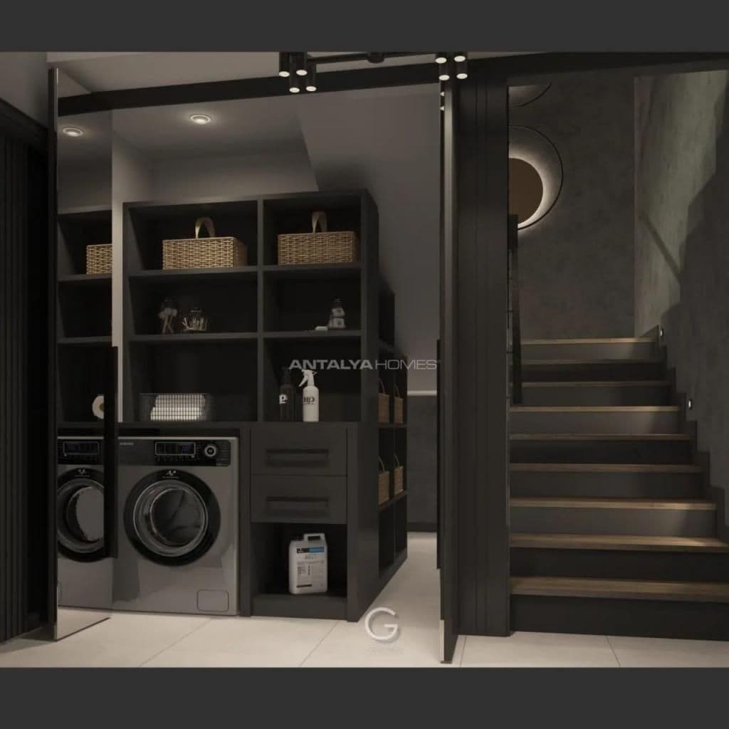 Апартаменты в Анкаре, Турция, 135 м2