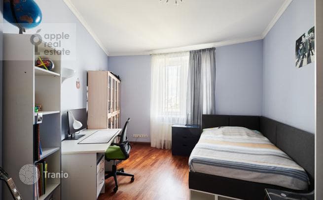 5-комнатная квартира 166 м² в районе Аэропорт, Россия, фото 5