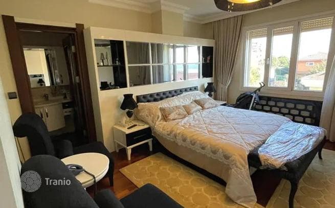5-комнатная квартира 400 м² в Сарыере, Турция, фото 5