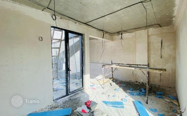 8-комнатный дом в городе 270 м² в Сабуртало, Грузия
