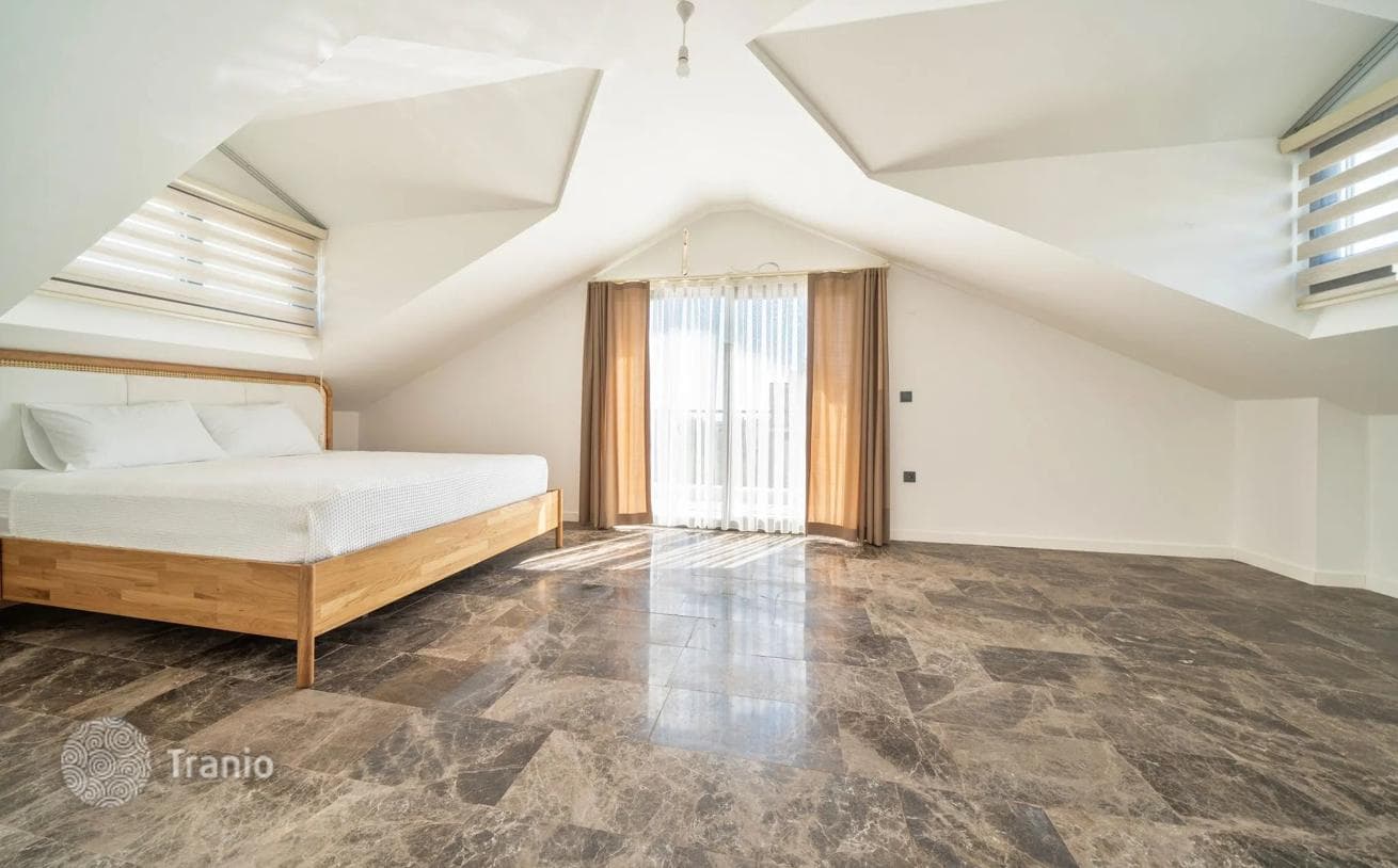 3-комнатная вилла 185 м² в Фетхие, Турция, фото 4