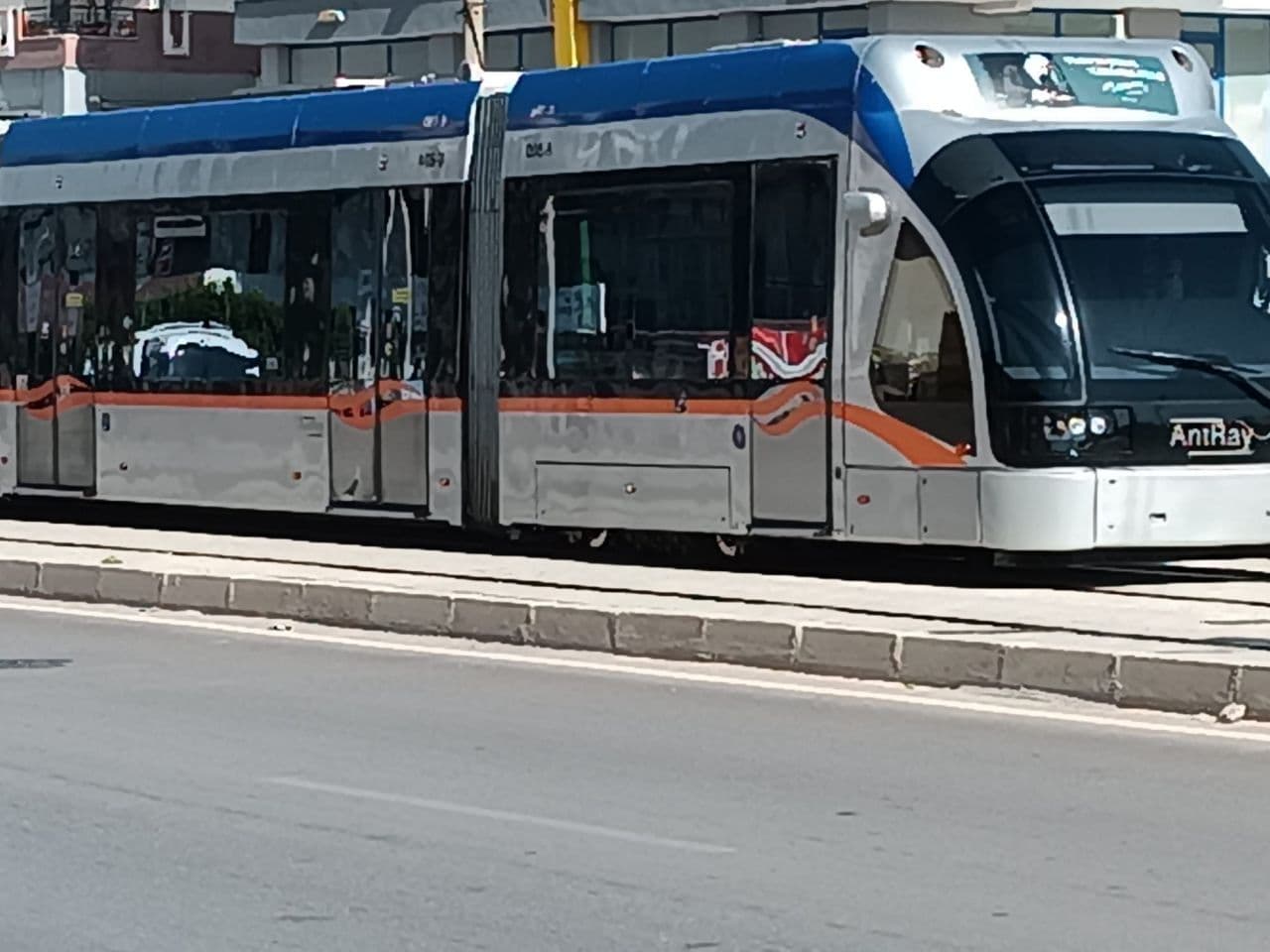 Квартира в Анталии, Турция, 140 м2