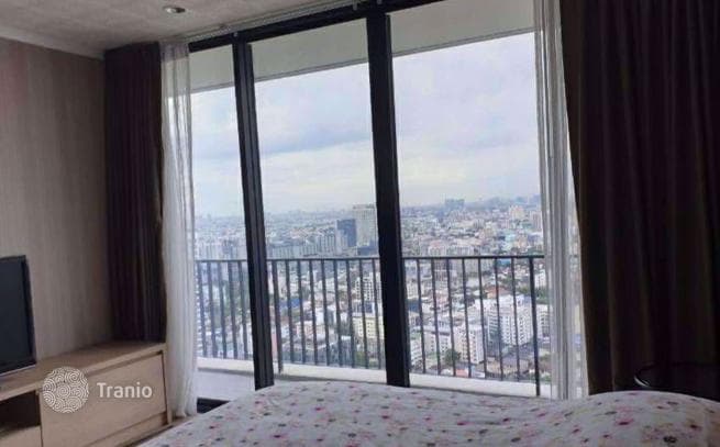 3-комнатные апартаменты в кондо в Чатучаке, Таиланд, фото 4