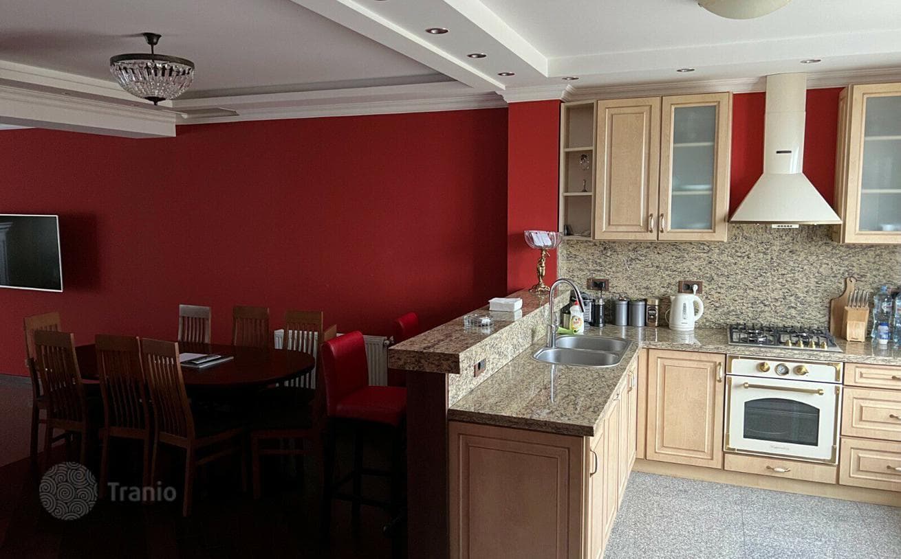 Продажа 2-этажного таунхаус 178 м², фото 3
