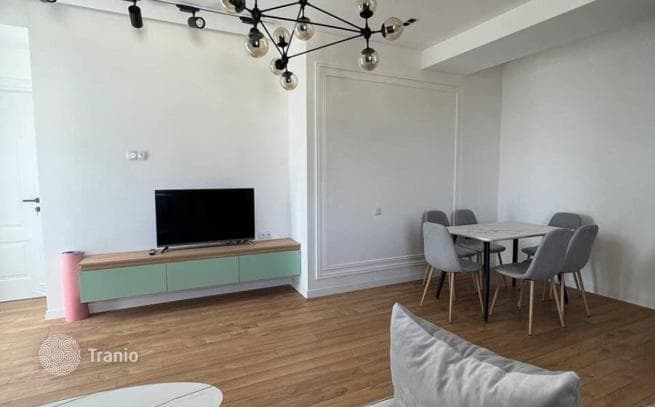 2-комнатная квартира 48 м² на улице Крцаниси, Грузия, фото 3