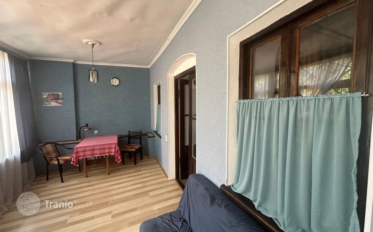 2-комнатная квартира 80 м² в Старом Тбилиси, Грузия