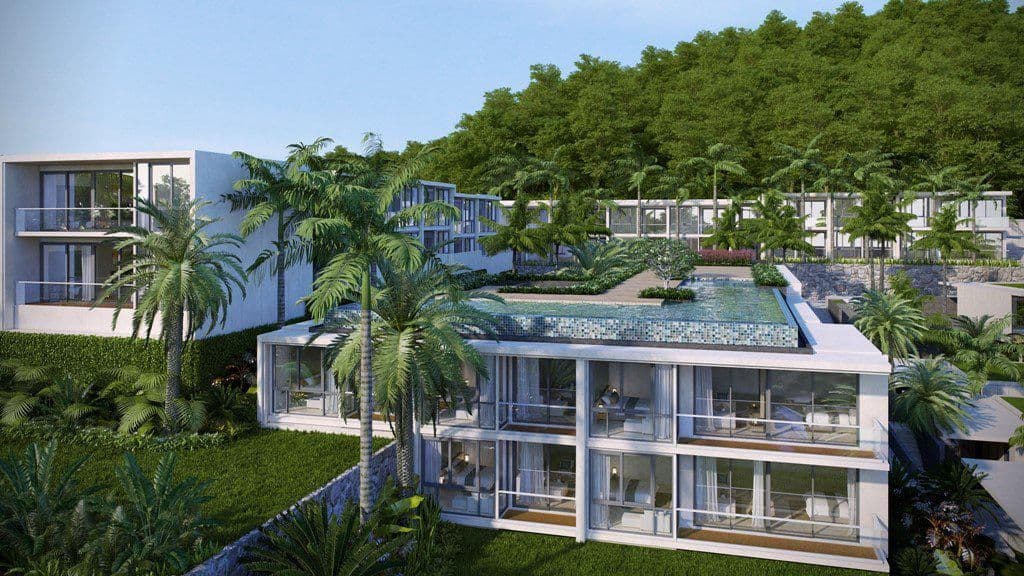 Karon Beach, Karon, Mueang Phuket,  Phuket,   Thailand, фото 3