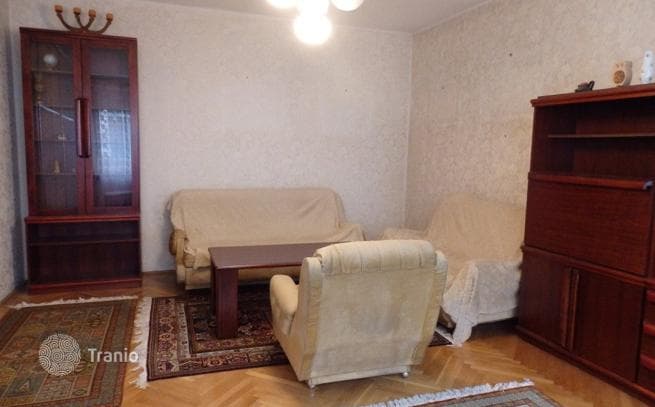 2-комнатная квартира 57 м² в Районе I (Районе Крепости), Венгрия