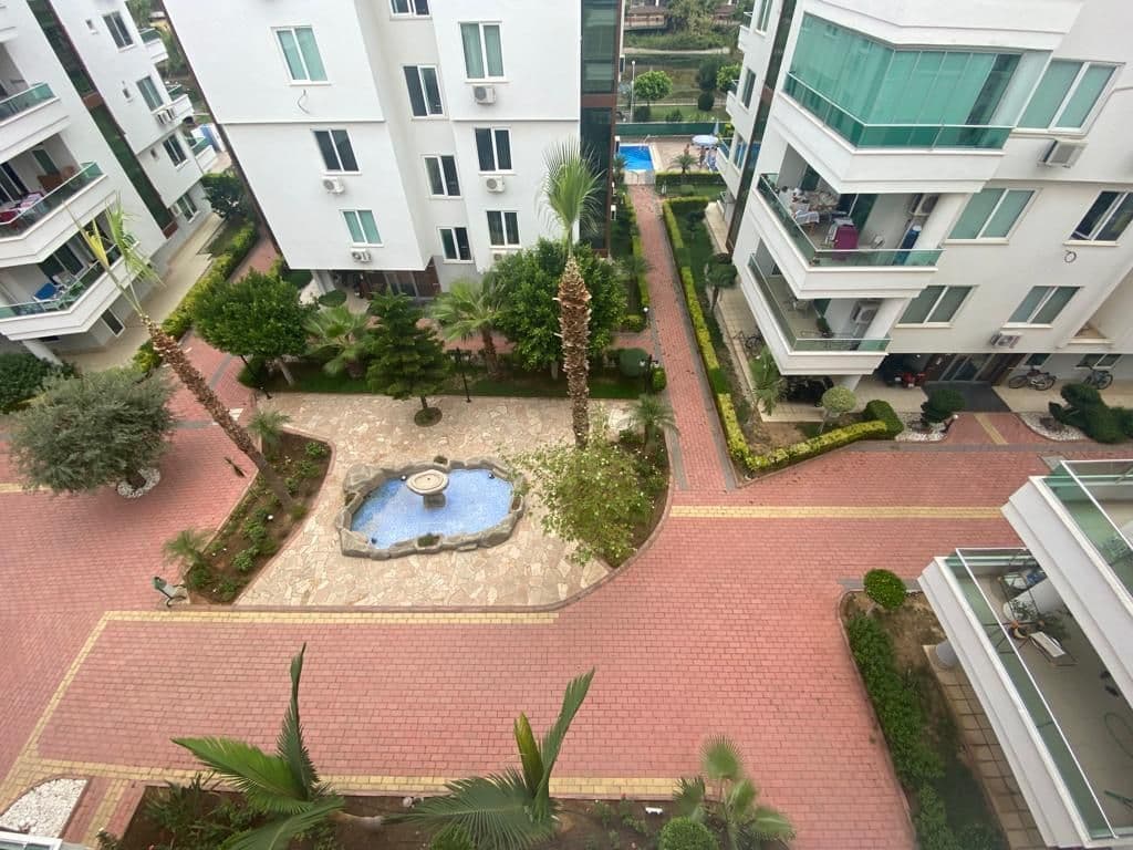 Квартира в Кестеле, Турция, 280 м2, фото 3