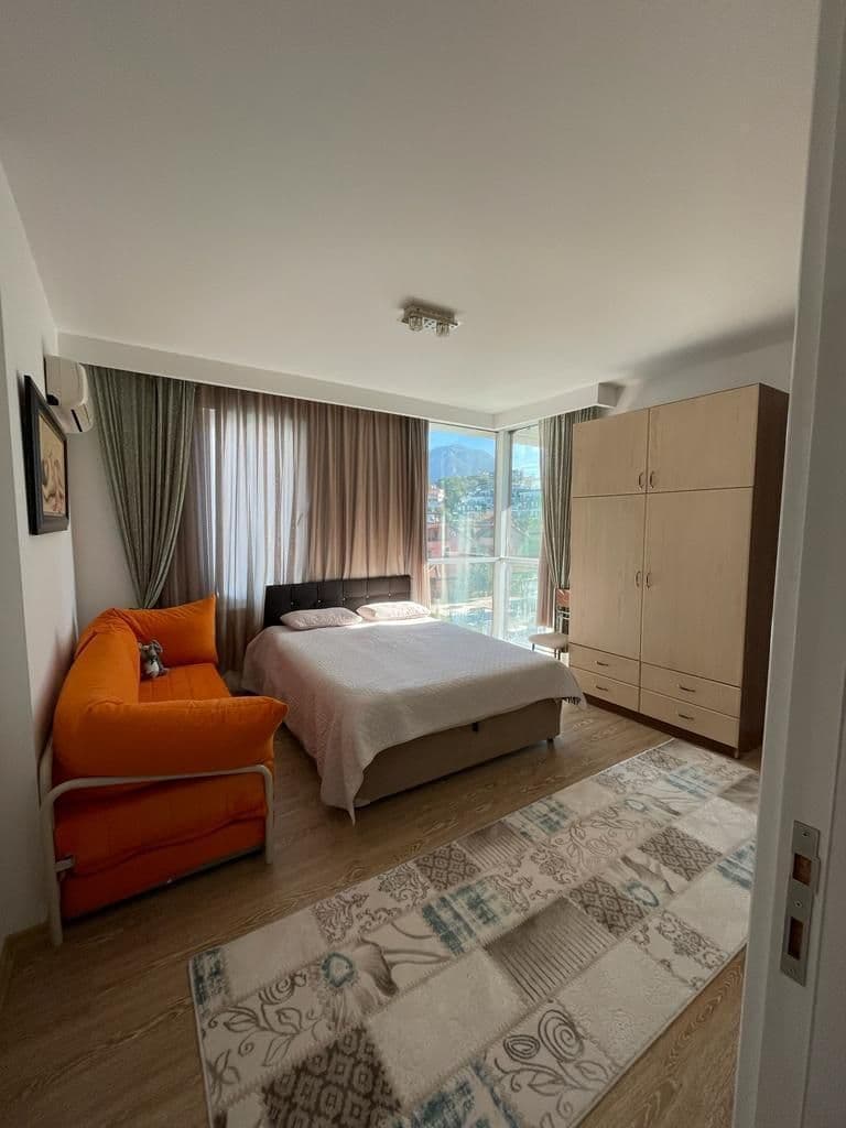 Квартира в Кестеле, Турция, 280 м2, фото 5
