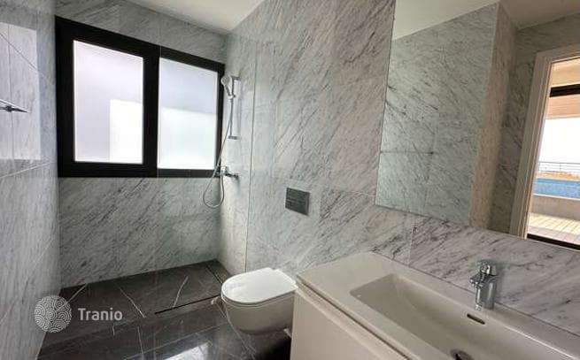 3-комнатный пентхаус 121 м² в Гермасойе, Кипр, фото 5