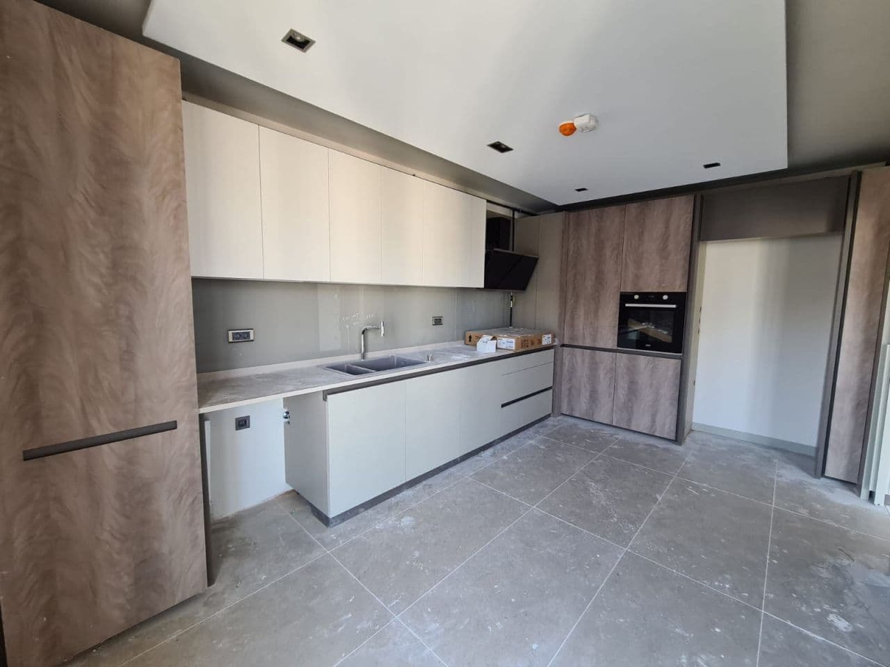 Квартира в Анталии, Турция, 180 м2, фото 3